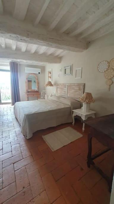 Casa Le Mura Chianciano Terme Ngoại thất bức ảnh