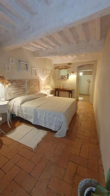 Casa Le Mura Chianciano Terme Ngoại thất bức ảnh