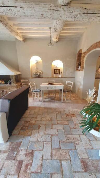 Casa Le Mura Chianciano Terme Ngoại thất bức ảnh