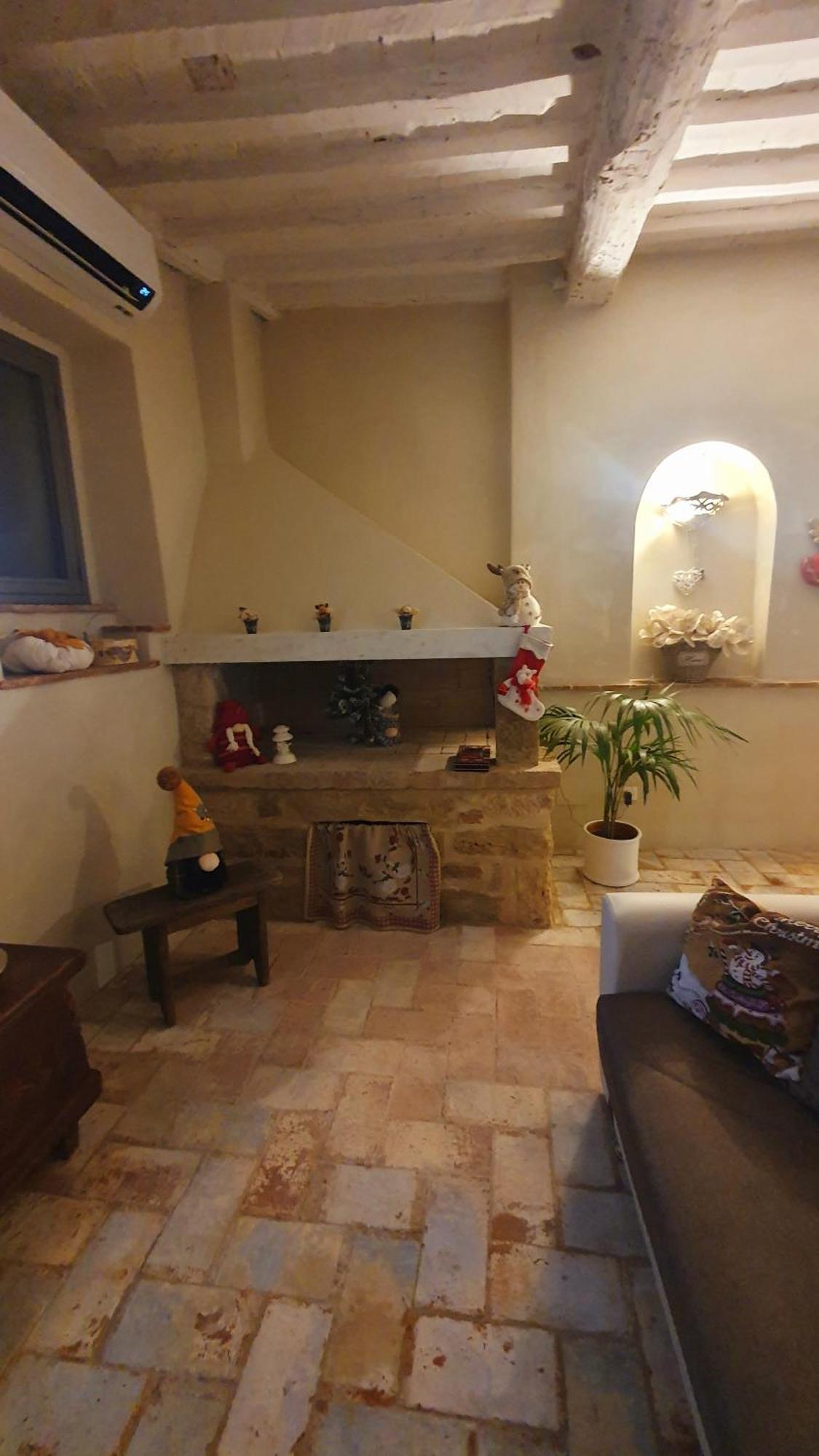 Casa Le Mura Chianciano Terme Ngoại thất bức ảnh