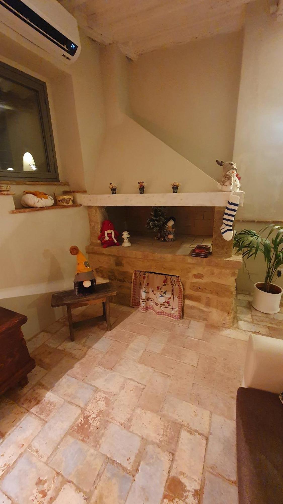 Casa Le Mura Chianciano Terme Ngoại thất bức ảnh